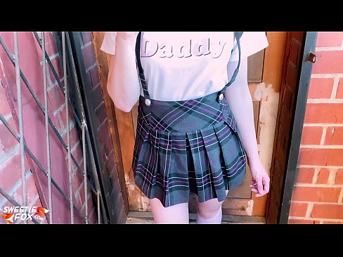 ❤️ Schoolgirl Sucks ya dick miri emi na iberibe kama klaasị. ❤️❌  na anyi ❌️